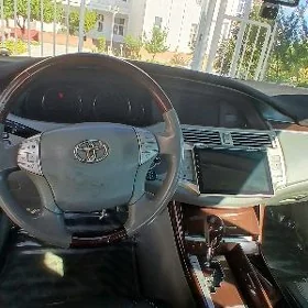 Toyota Avalon 2009