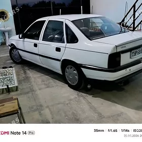 Opel Vectra 1992