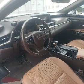 Lexus ES 300h 2020