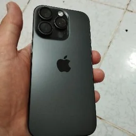 iPhone 16pro