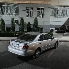 Toyota Camry 2002