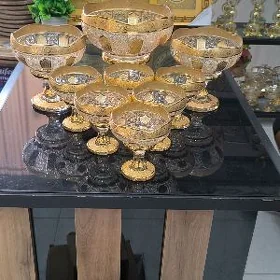 bogema pasuda nabor tarelka