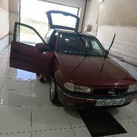 Opel Astra 1995