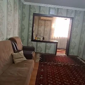 ПРОДАЁТСЯ КВАРТИРА