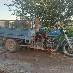 Fekon FK150-8G 2015