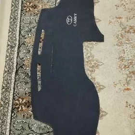 Tarpedo kowrik öküz camry