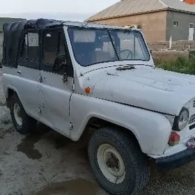 UAZ 469 1987
