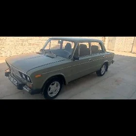 Lada 2106 1987