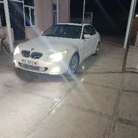 BMW E60 2005