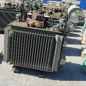Transformater