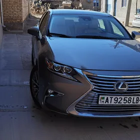 Lexus ES 350 2017