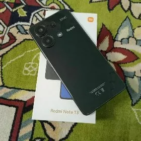 Redmi Note 13. 8/128