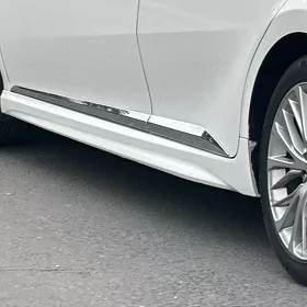 Camry parok