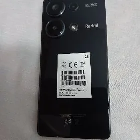 redmi not 13 pro 12/12/512