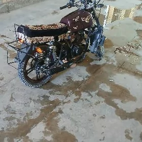 Fekon FK150-8G 2005