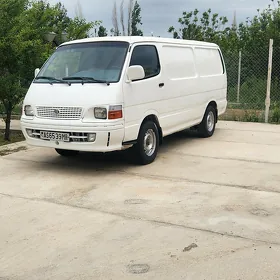 Toyota Hiace 2001