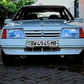 Lada 21099 1999