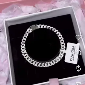 kumush Pandora