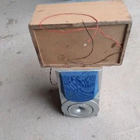КАЛОНКА
