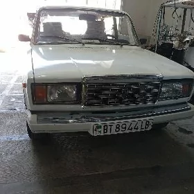 Lada 2107 2000