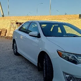 Toyota Camry 2013