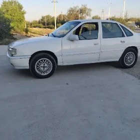 Opel Vectra 1991