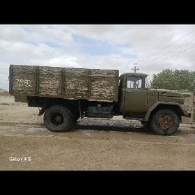 Zil 130 1980