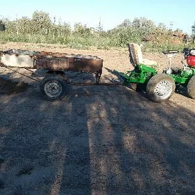 MTZ 80 2026