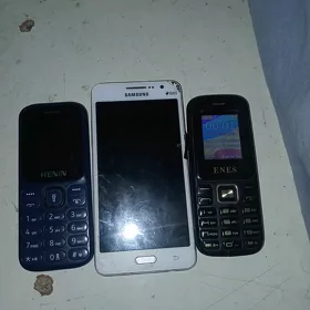 Telefonlar