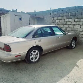 Chevrolet 3500 1998