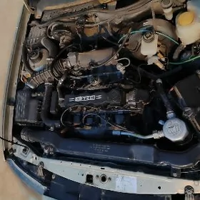 Daewoo Nexia 2011