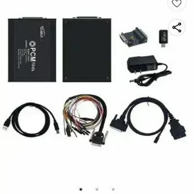 pcm tool