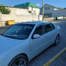 Nissan Maxima 2003