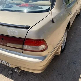 Nissan Maxima 1998