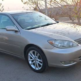 Toyota Camry 2002