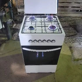 gaz plite