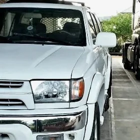 Toyota 4Runner 2002