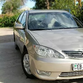 Toyota Camry 2003
