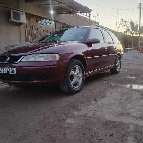 Opel Vectra 1999