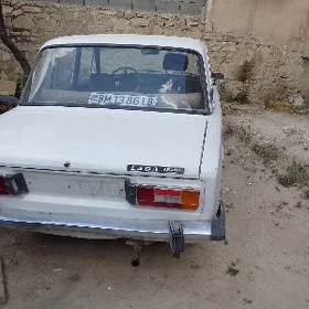 Lada 2106 1992