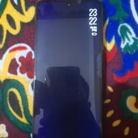 Redmi not 10 pro