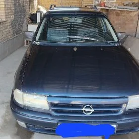 Opel Astra 1995