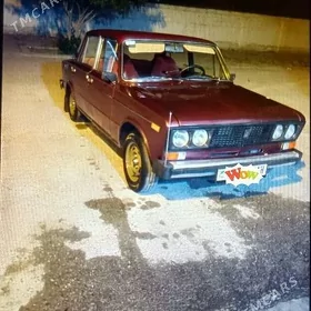 Lada 2106 2000