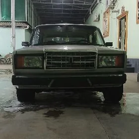 Lada 2107 2010