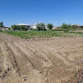 Boş mellek yer