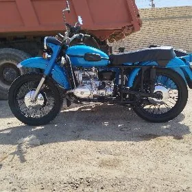 Ural 5557 2023