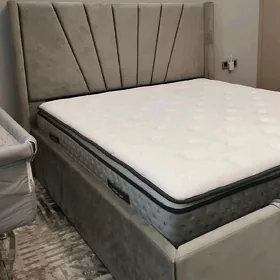 Matras/матрас