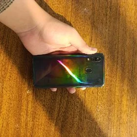 Samsung a40