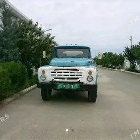 Zil 130 1994
