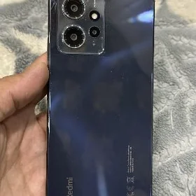 Note 12 8+8/256GB